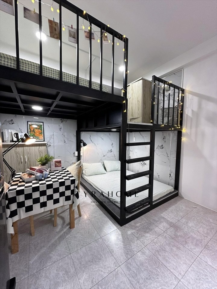 📍 Muốn nhà bình thạnh | duplex điện biên phủ – gần hàng xanh • q.1 • thảo điền - 2