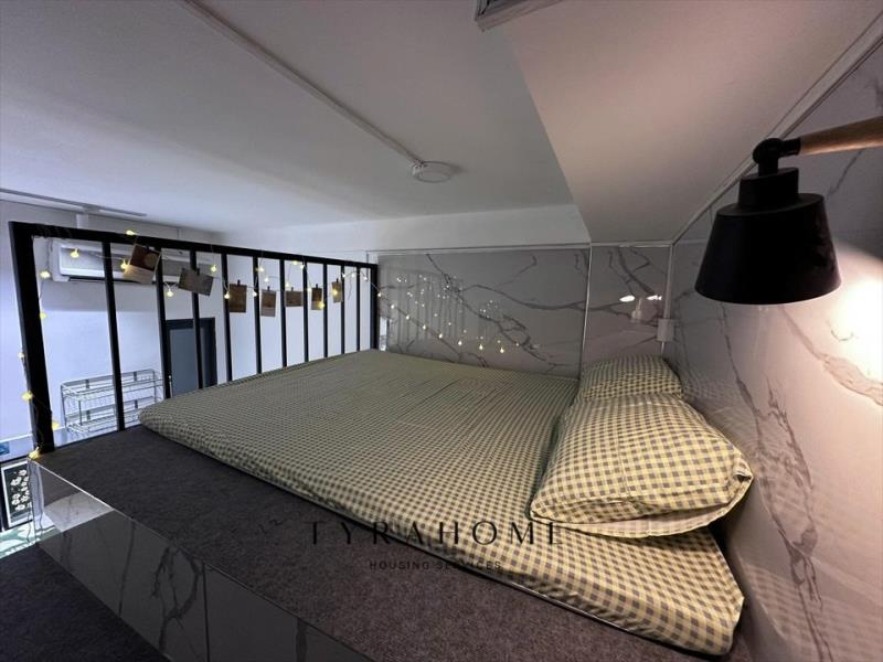 📍 Muốn nhà bình thạnh | duplex điện biên phủ – gần hàng xanh • q.1 • thảo điền - 4