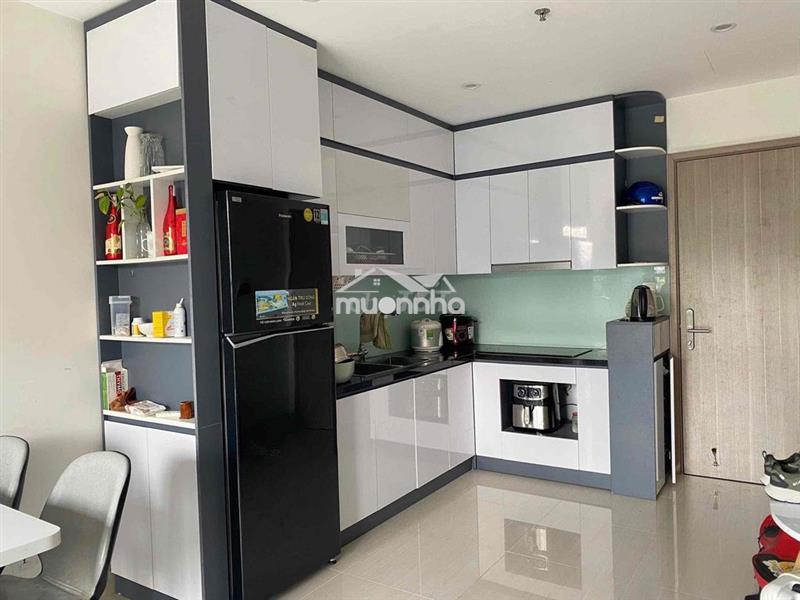 Vinhomes smart cho thuê nhanh căn 2pn full đồ giá 9tr