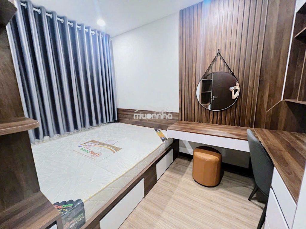 Cho thuê căn hộ c skyview 1pn full nội thất – chỉ xách vali vào ở - 3