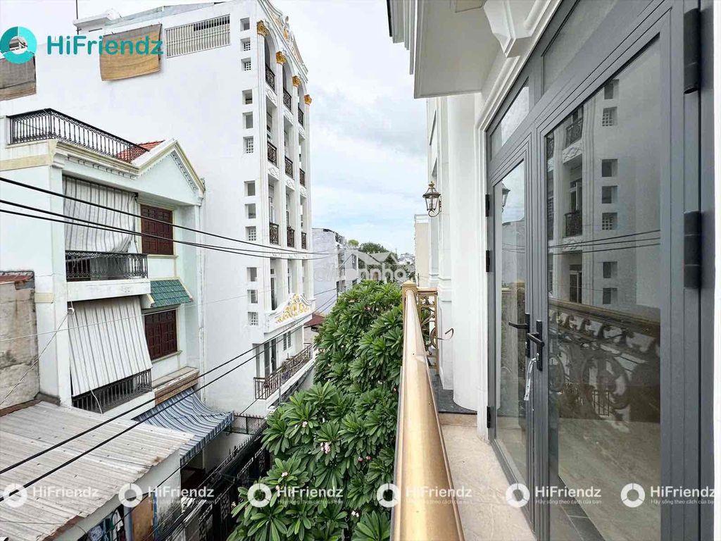 Cho thuê phòng mới xây gần dương quảng hàm -đại học văn lang -iuh - Ảnh 2