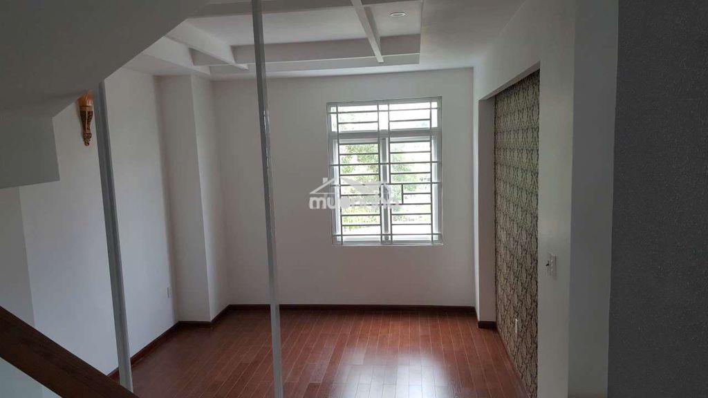 Cho thuê nhà hẻm xe tải đường lê thị riêng giá rẻ. kí hđ lâu dài - 4