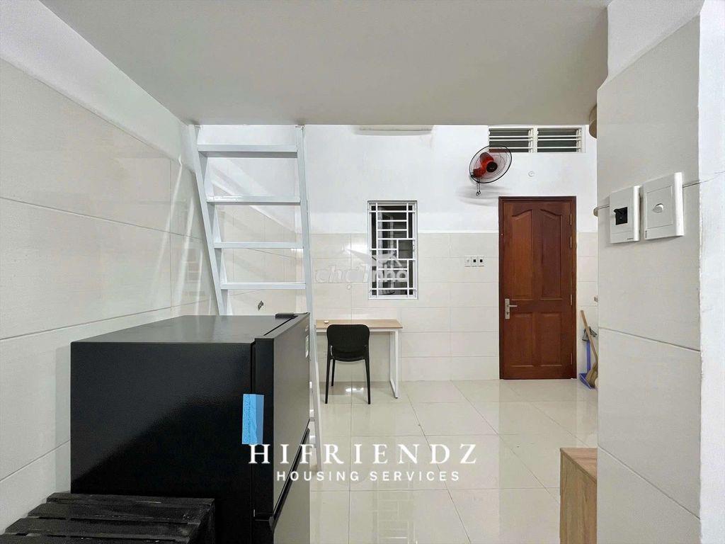 Duplex-studio sinh viên viên sát lotte mart chỉ từ 5tr3/tháng - 3