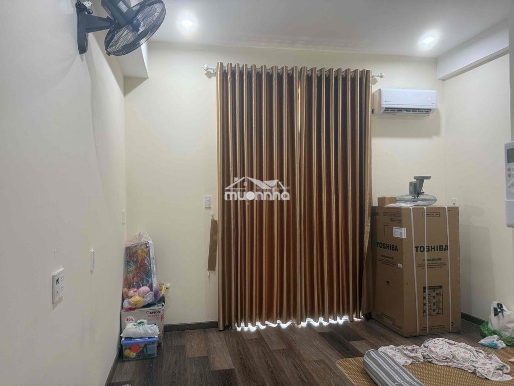 Chính chủ cần cho nữ hoặc vợ chồng thuê can ho dịch vụ - 2