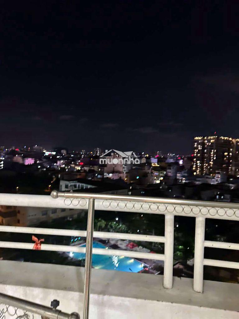 Cần bán gấp chung cư him lam chợ lớn - 4