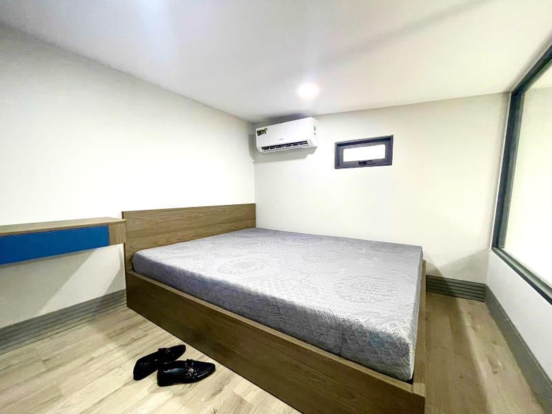 🌸 Cho thuê nguyên căn 2pn – xây mới 100% - xvnt, bình thạnh 🌸 - 2