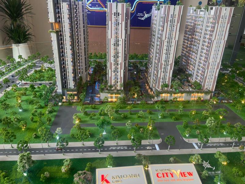 Cần bán gấp nhà ở xã hội biên biên hòa - 4