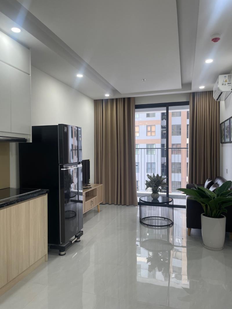 Bán và cho thuê căn hộ a&t garden ngay trạm thu phí phú long - 3