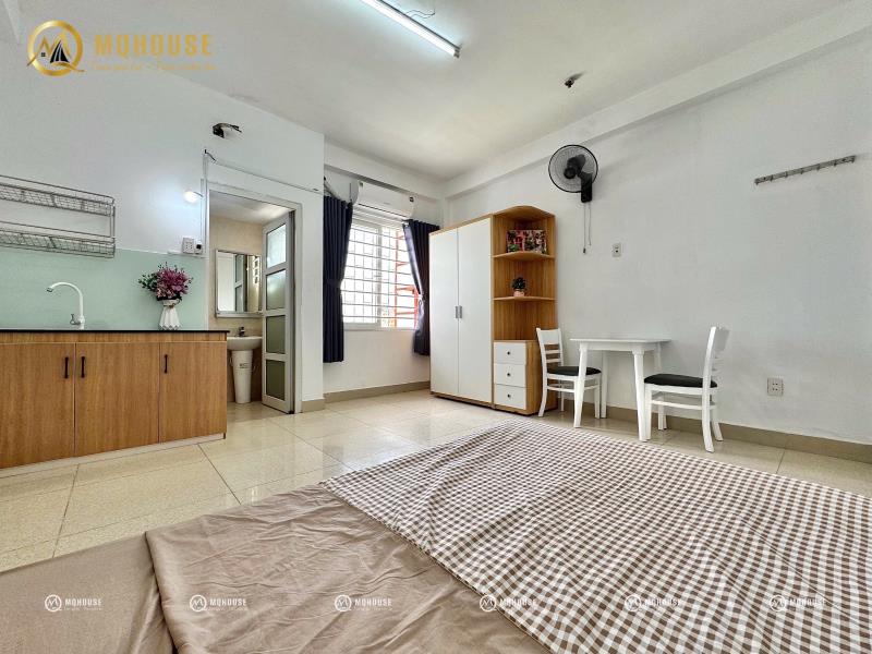 🐬 Đúng hình đúng giá - căn hộ cửa sổ trời - có thang máy - 0938235476 - 2