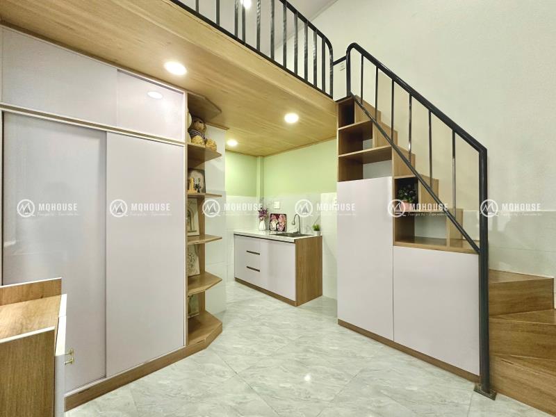 🌷 Đúng hình đúng giá - duplex giá rẻ cho sv công thương - 0938235476
