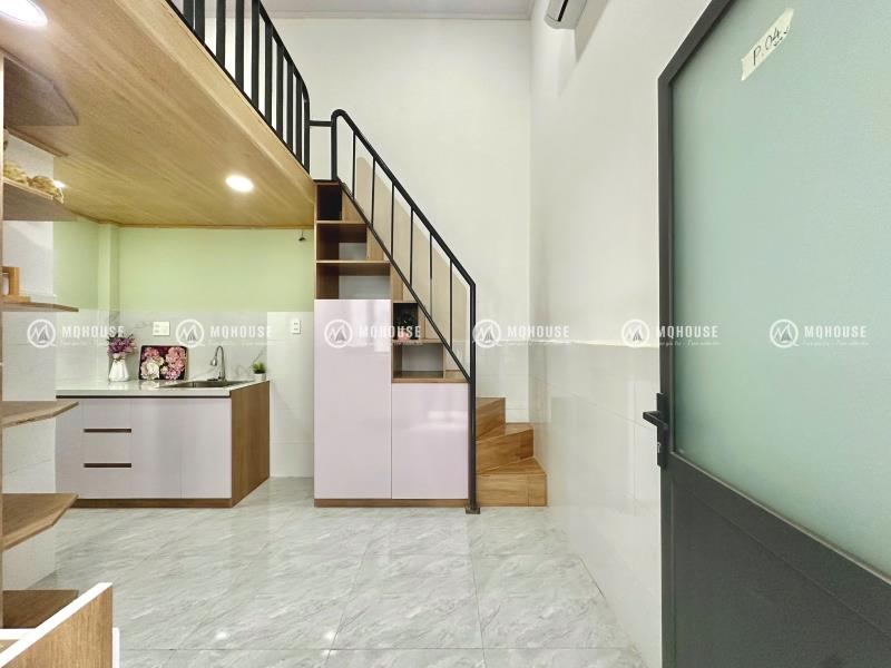 🌷 Đúng hình đúng giá - duplex giá rẻ cho sv công thương - 0938235476 - 4