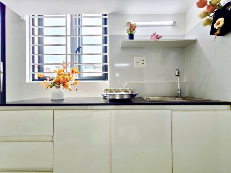 Trống lại 1 phòng full nt kế bên đại học công thương - 3