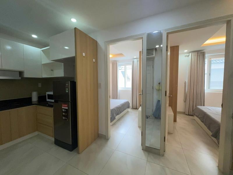Phòng 2 phòng ngủ tại quận 7 - 3