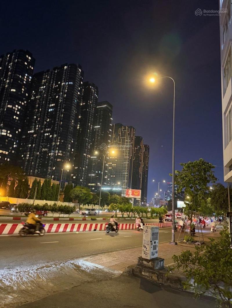 Bán nhà mặt tiền đường nguyễn hữu cảnh, ban công view bason xịn xò - 2