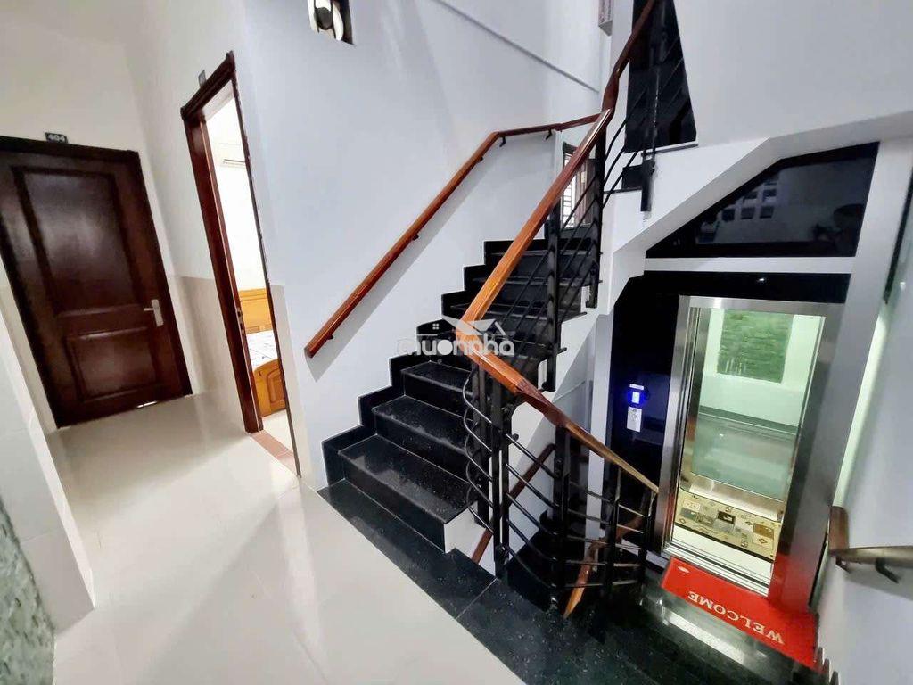 Chính chủ cho thuê phòng tại quận 10 - gần sân phú thọ, đh bách khoa - 2