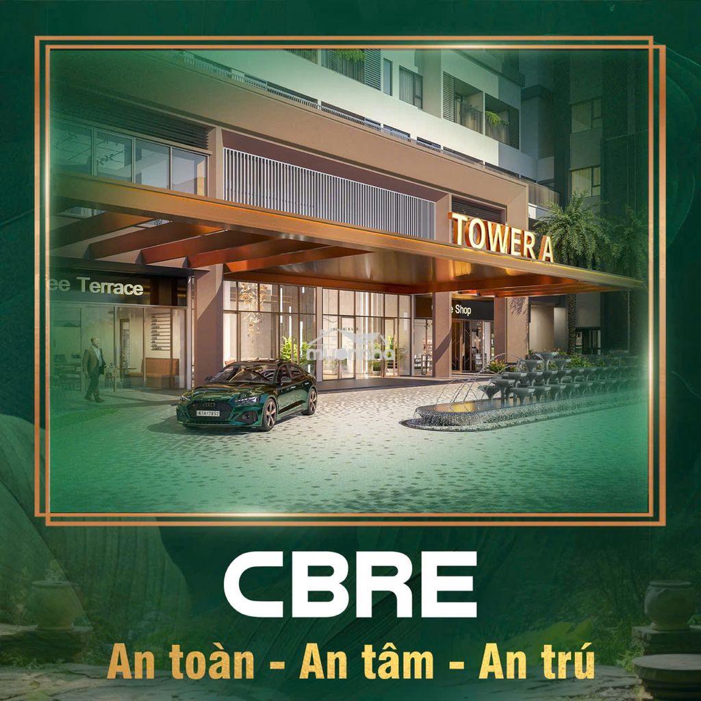 Căn hộ 36,5tr/m2 , thanh toán 9.9tr/tháng(không vay) đến nhận nhà - 3