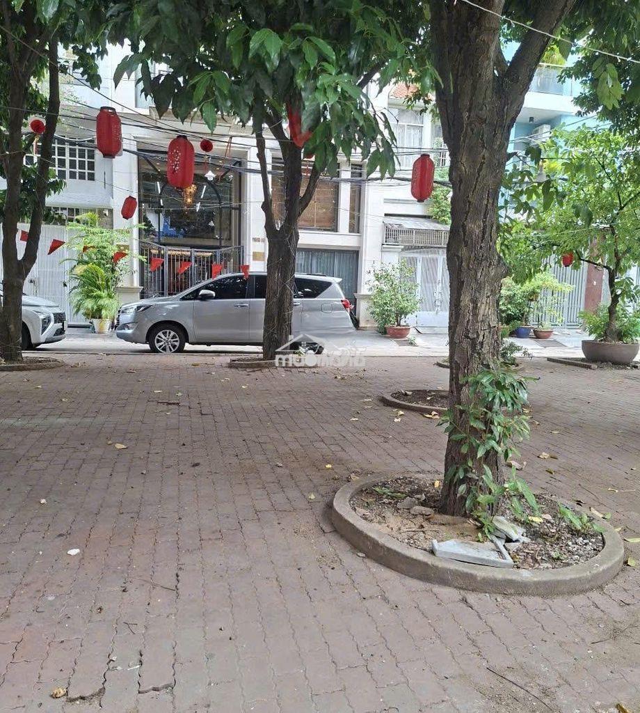 Cho thuê nhà : 118/ bạch đằng, phường 24, quận bình thạnh. - 3