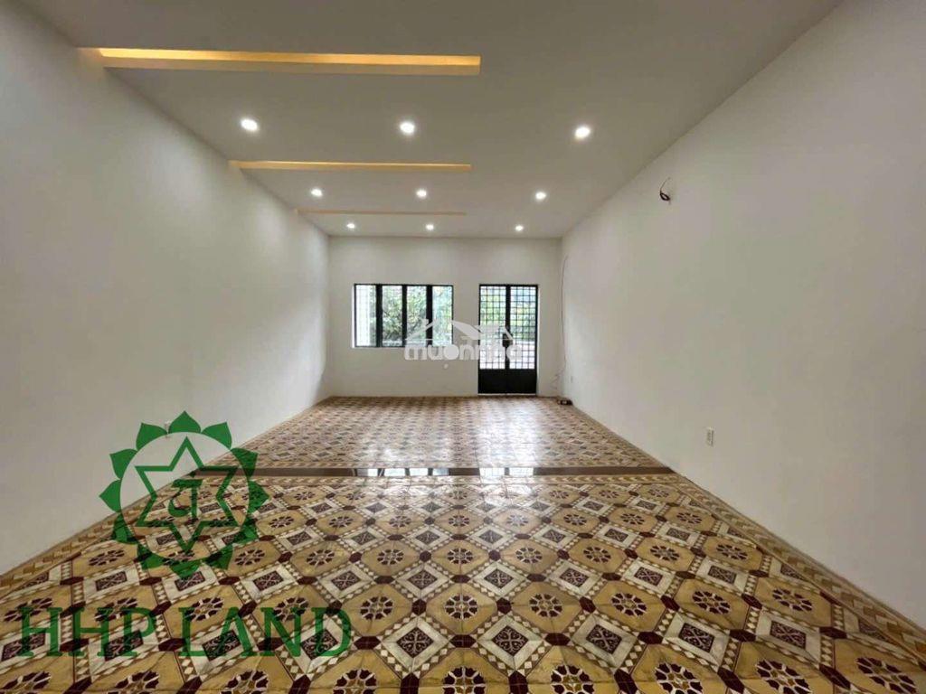 Cho thuê nhà mặt tiền đường nguyễn ái quốc, p. trung dũng cũ - 4