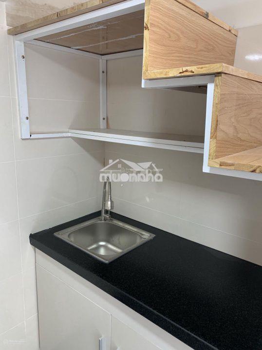 Cho thuê căn hộ dịch vụ giá rẻ - 2