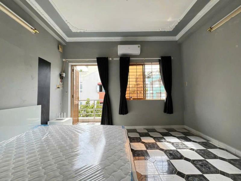 Cho thuê phòng trọ sinh viên gần ueh, đại học hoa sen, hutech – đường 3/2 quận 10