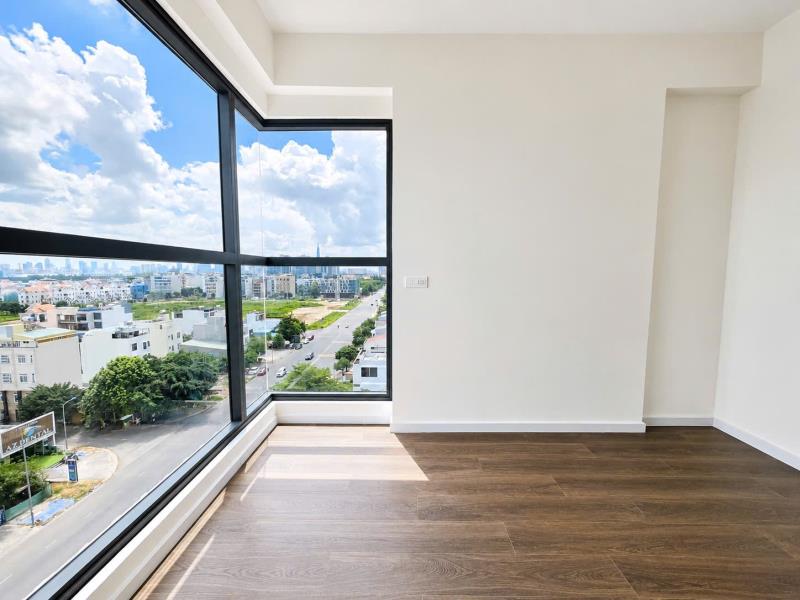 Dự án mới bàn giao - victoria village - bán căn 3pn 88m2, tầng trung + hướng đông nam, view landmark 81 - 2
