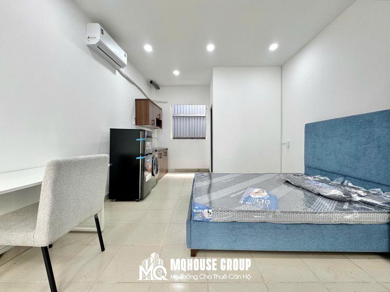 Chính chủ cho thuê căn hộ nguyễn ngọc nhựt tân phú mgr mới 100% - 4