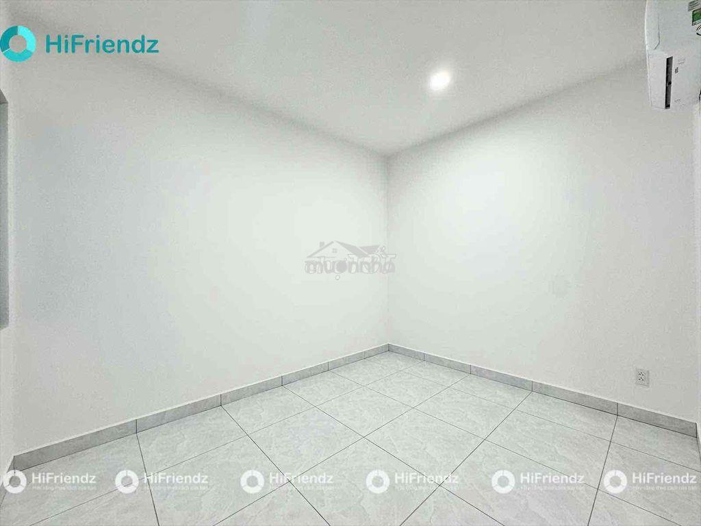 Phòng trọ gò vấp giá rẻ mới xây không gác studio gần trường iuh vlu - Ảnh 3