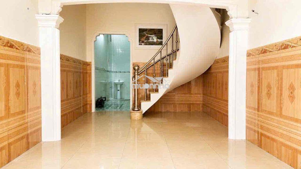 🔥 Hạ thẳng 5.35 tỷ – 42m²/3 tầng/3pn – trung tâm q11 giáp q10! - 4