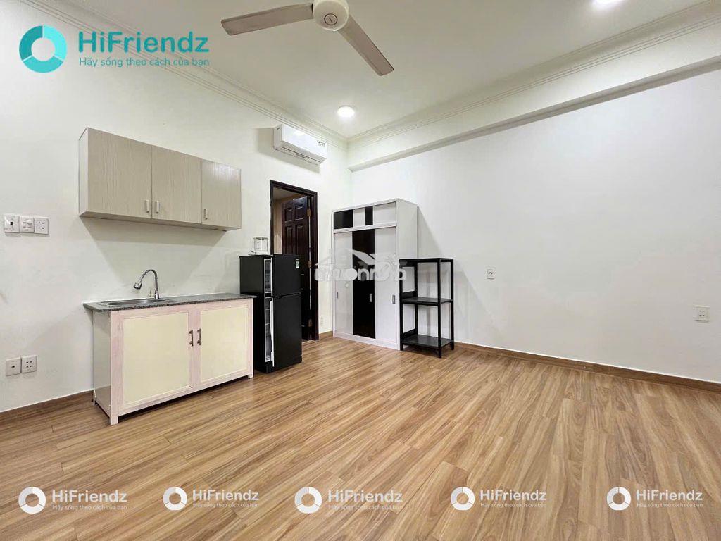 Cho thuê căn hộ mini ngay thảo cầm viên - 2