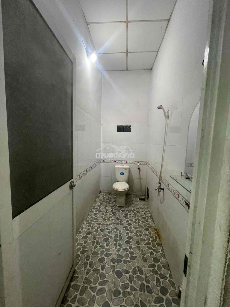 Nhà 4pn linh xuân, hẻm xe tải, ở + kinh doanh, chỉ 9tr - 2