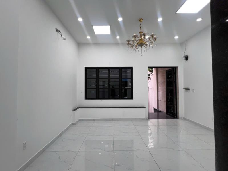 Cho thuê nguyên căn nhà phố văn phòng có ở lại được – cityland park hills, gò vấp - 2