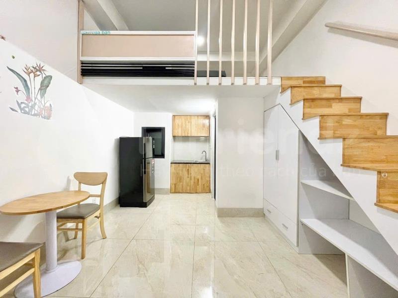 🔥 Duplex phòng mới – cửa sổ thoáng chỉ 6tr! 🏡 📍 nguyễn gia trí (d2), bình thạnh - 2
