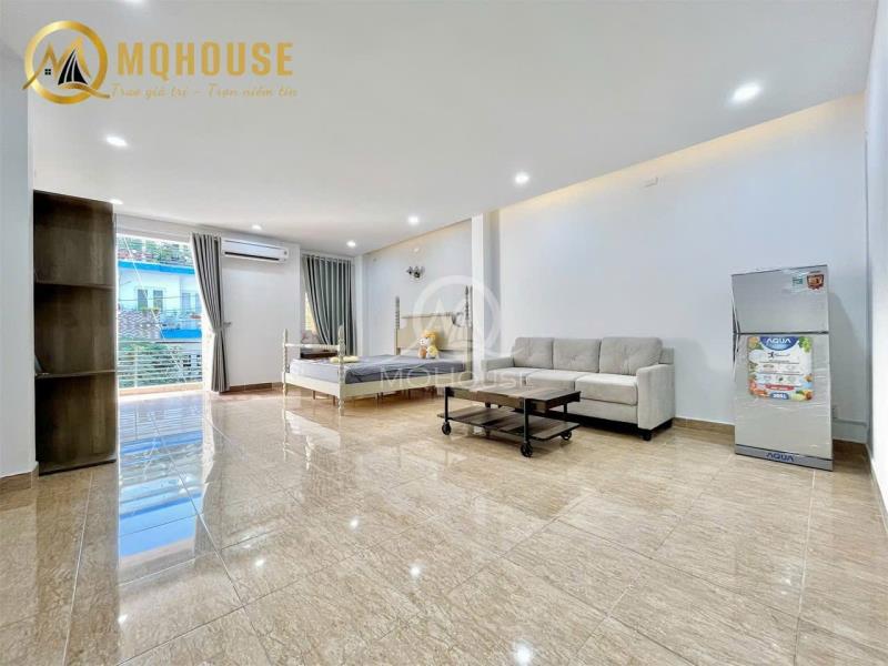 💥💥 Siêu phẩm căn hộ stu bancol 50m² ngay học viện cán bộ💥💥