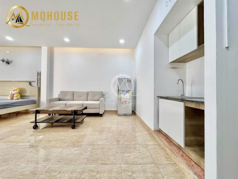 💥💥 Siêu phẩm căn hộ stu bancol 50m² ngay học viện cán bộ💥💥 - 2