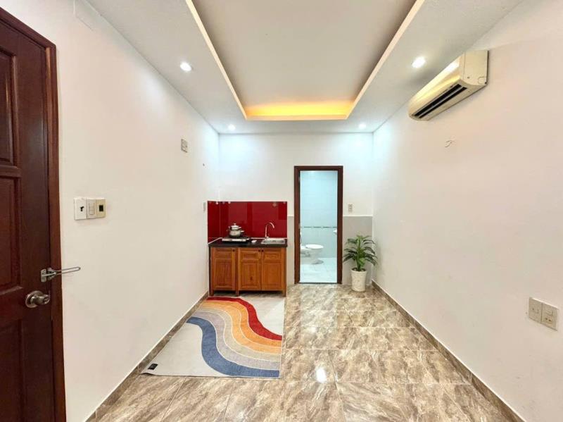 Phòng đẹp cửa sổ thoáng tại nguyễn ngọc lộc ngay gần đh kinh tế ueh, đh hoa sen
