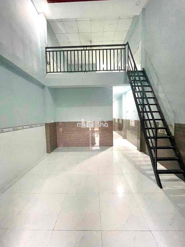 Nhà 2 phòng ngủ 2wc 1 xẹt xe hơi lò lu gần vin q9 - 2