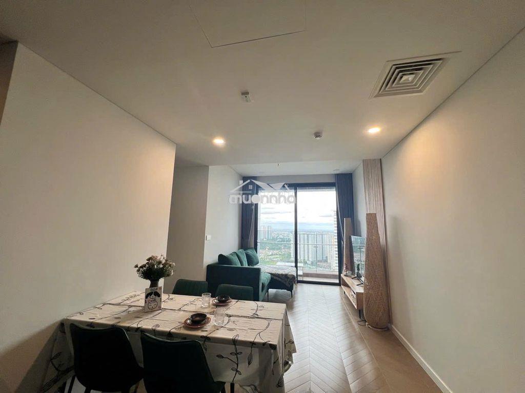 Cho thuê căn hộ 2pn lumiere riverside – giá hot - 4