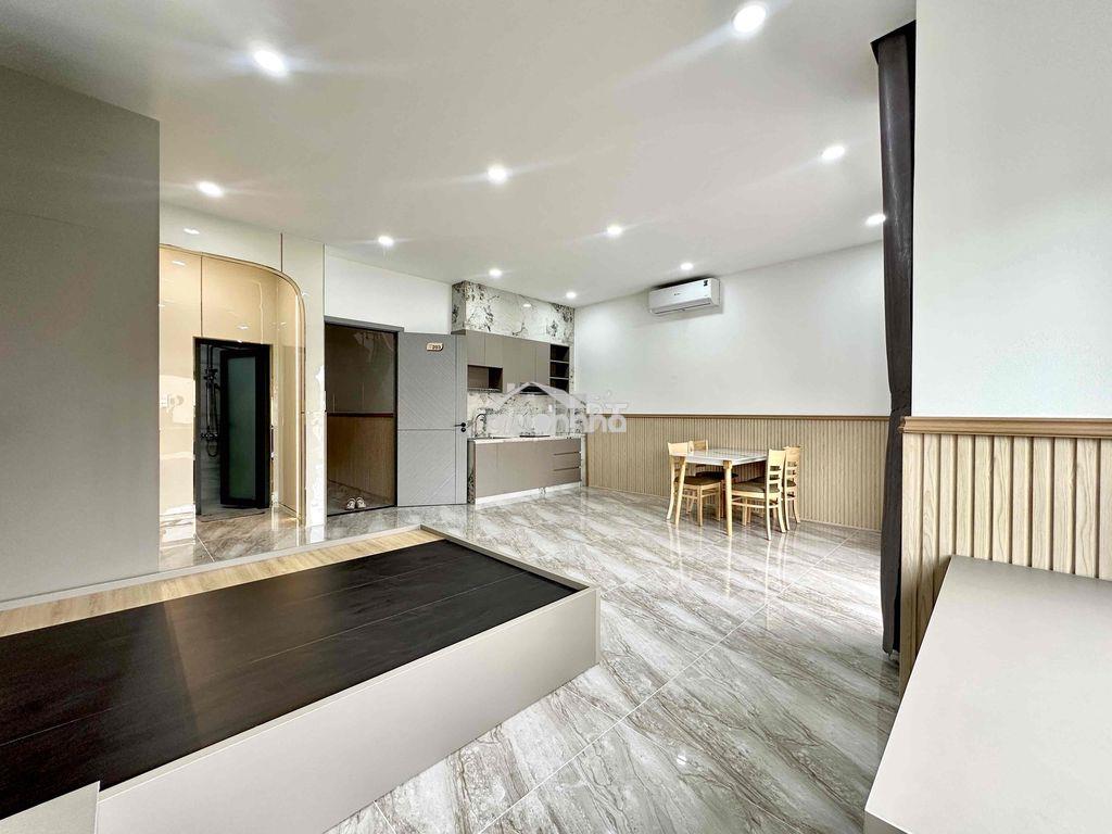 Cho thuê studio mới xây đẹp leng keng ở the global, đỗ xuân hợp - 4