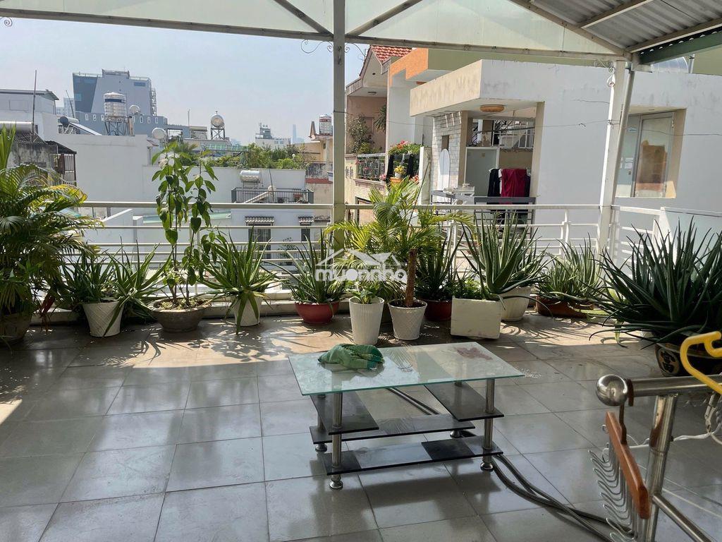 🏡 Bán nhà phan đình phùng phú nhuận – 62m² dt 45tr– giá chỉ 9,99 tỷ tl - 3