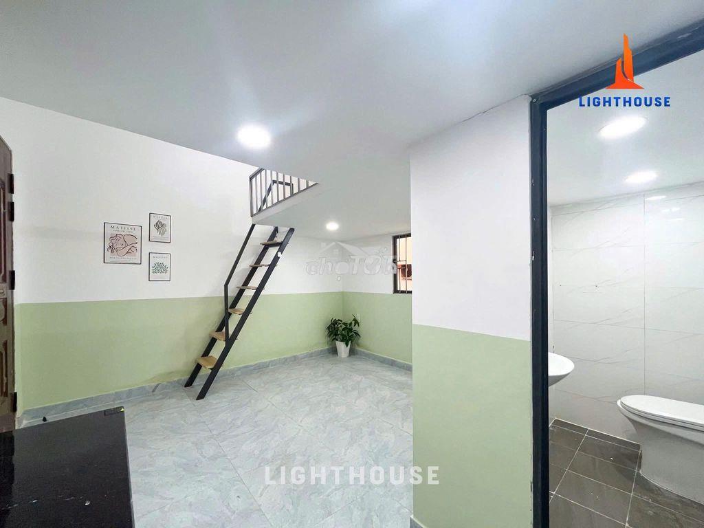 🔥 Duplex gần cityland - lotte mart - chợ an nhơn - 2