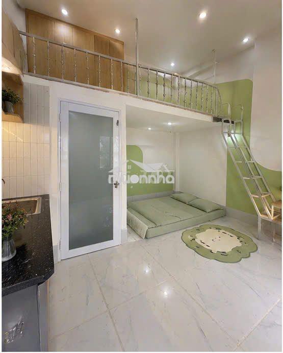 Phòng đẹp gần đường lê trọng tấn bình tân
