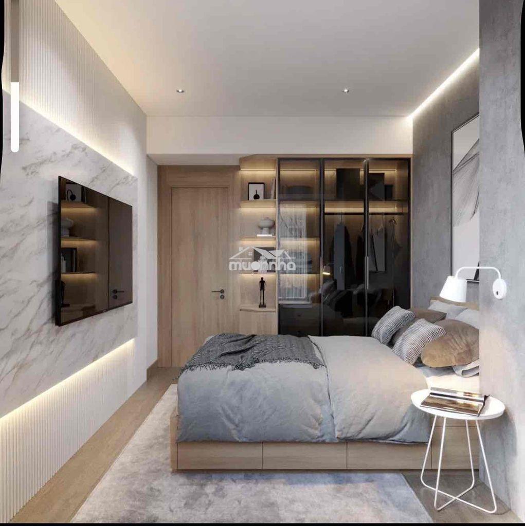 🏡 Cho thuê căn hộ prosper plaza – quận 12 ✨ diện tích: 65m² 🛏 2 phòng - 2