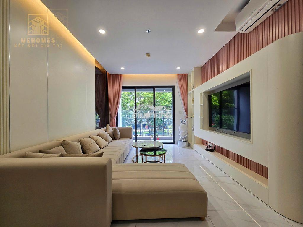 🍀 Sky villa full nội thất 2pn cho thuê chỉ 27tr, trống sẵn ở liền - 4