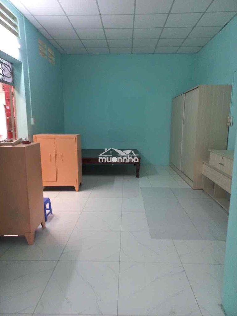 Cho thuê phòng trọ gần chợ bà điểm - 2