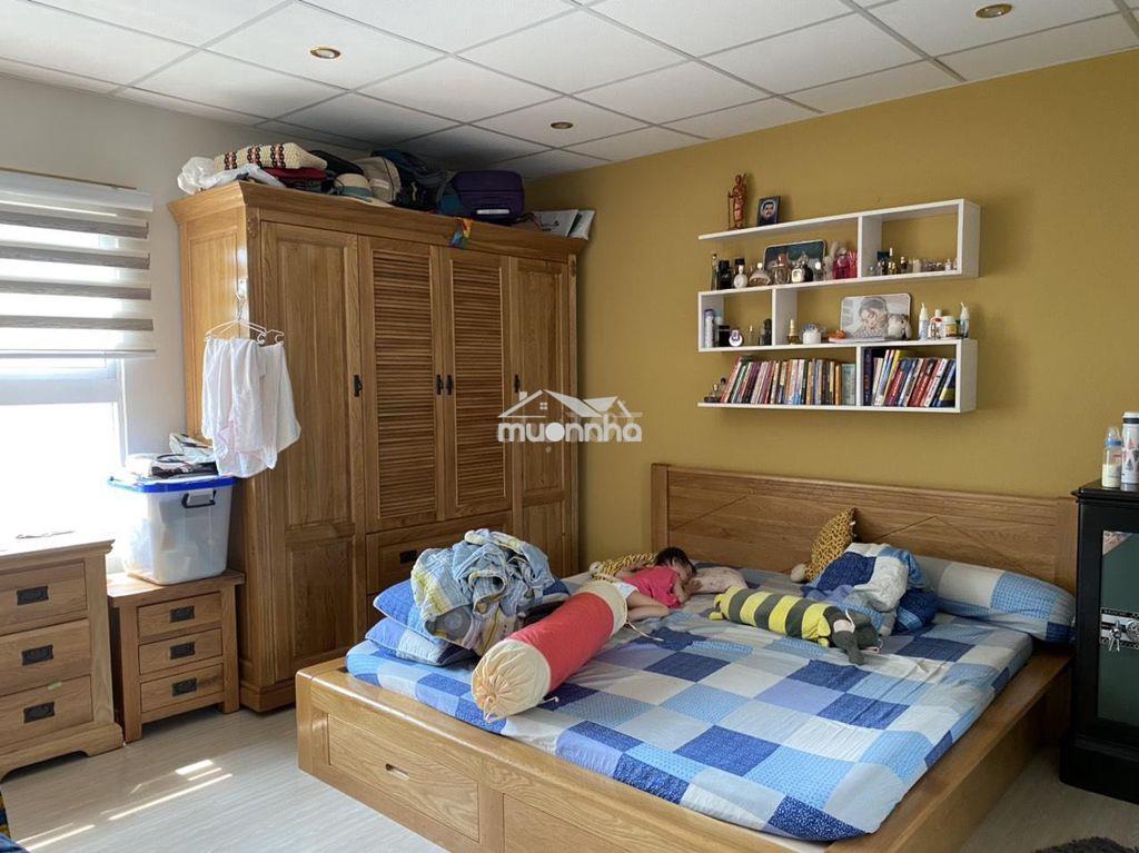 Bán chung cư cmt8, p.12, tân bình, 45m², 2pn, giá 2.4 tỷ - 3