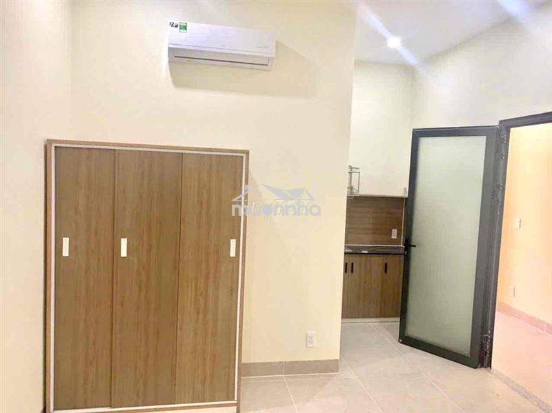 Cho thuê phòng trọ mới đẹp giá 4tr1 - phạm thế hiển, q8 ở liền