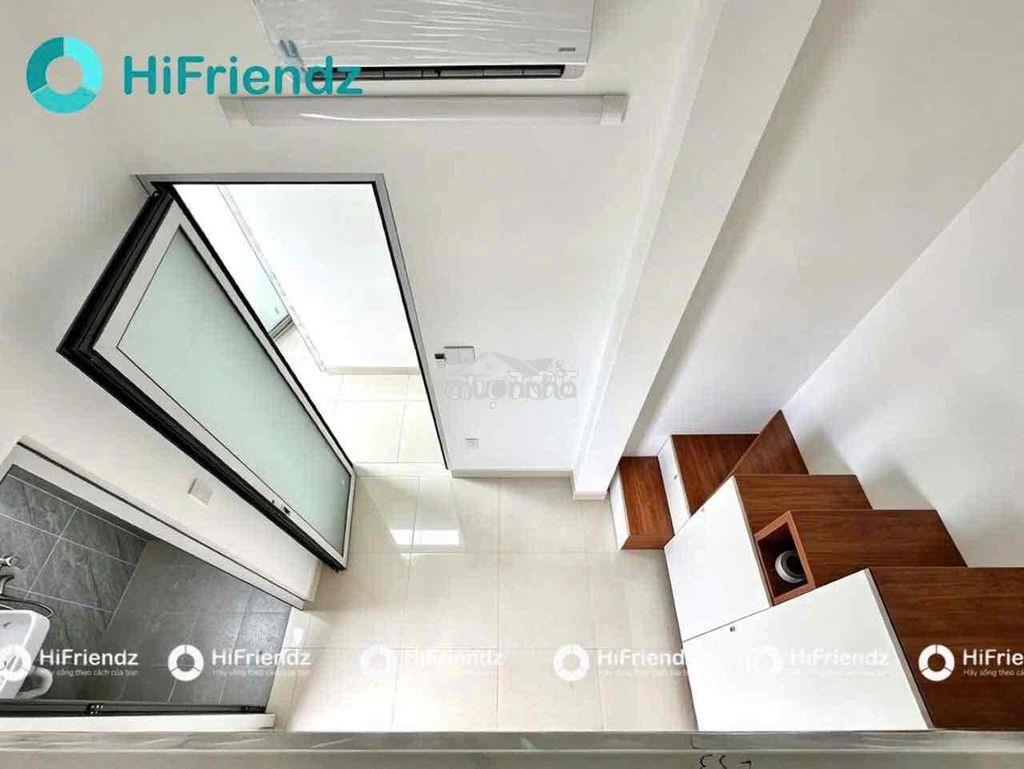 Cho thuê phòng trọ chỉ từ 3trx gần đh ngoại ngữ - tin học - 3