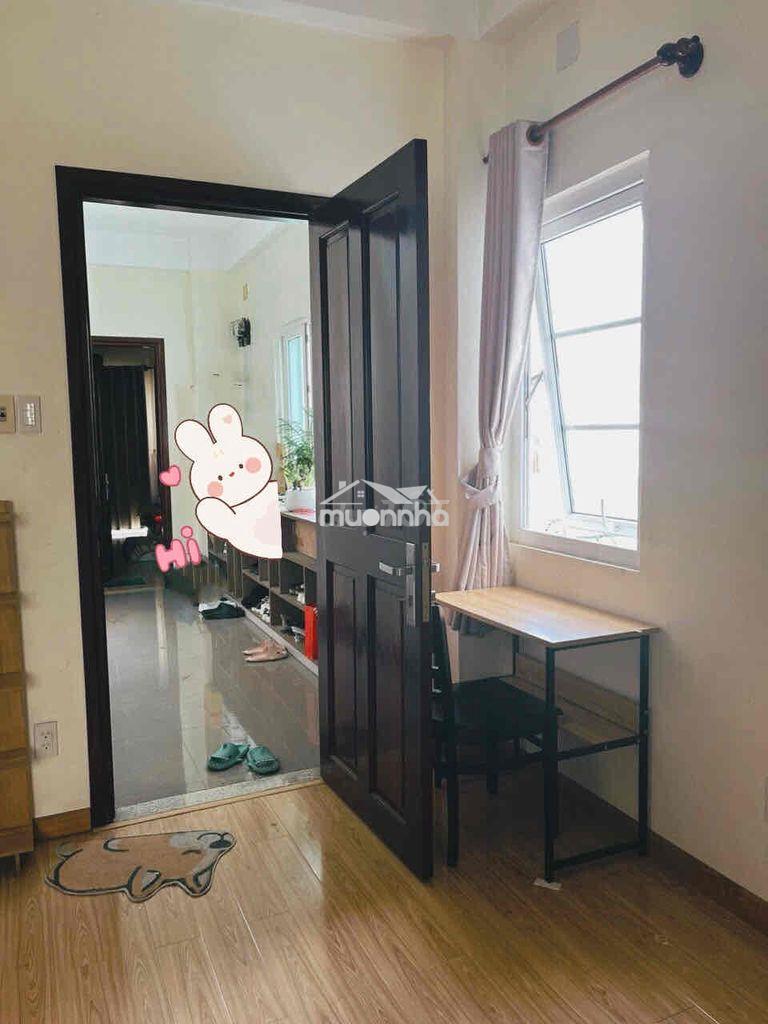 Share phòng trong nhà nguyên căn lớn - Ảnh 2