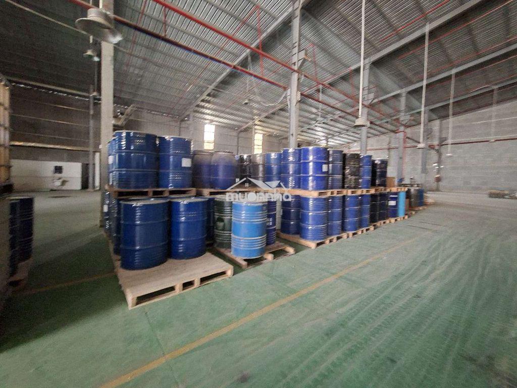 Cho thuê xưởng ở tân uyên bình dương - 3