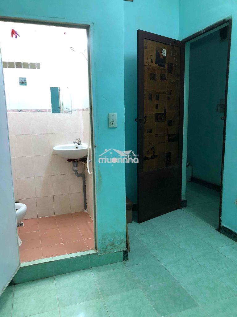 Phòng trọ trung tâm quạn 10 giá rẻ - 2